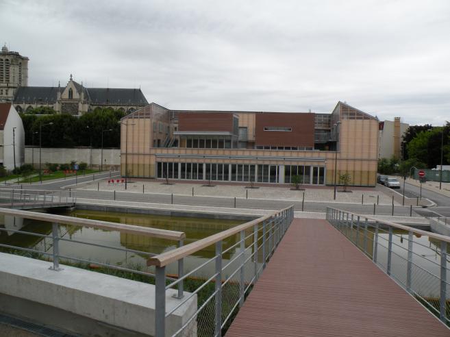  restaurant universitaire